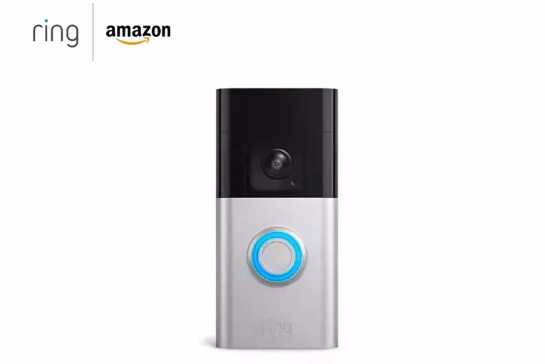 Where Are Ring Cameras Manufactured​？